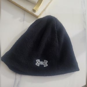 Under Armour beanie